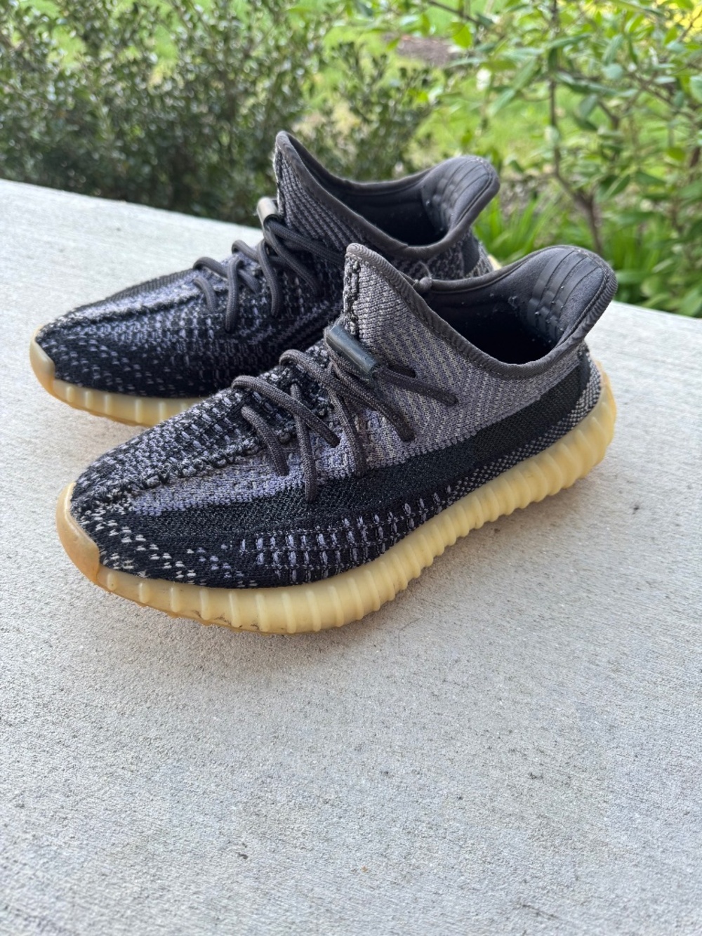 Adidas Yeezy Boost 350 Sneakers Women Size 5.5